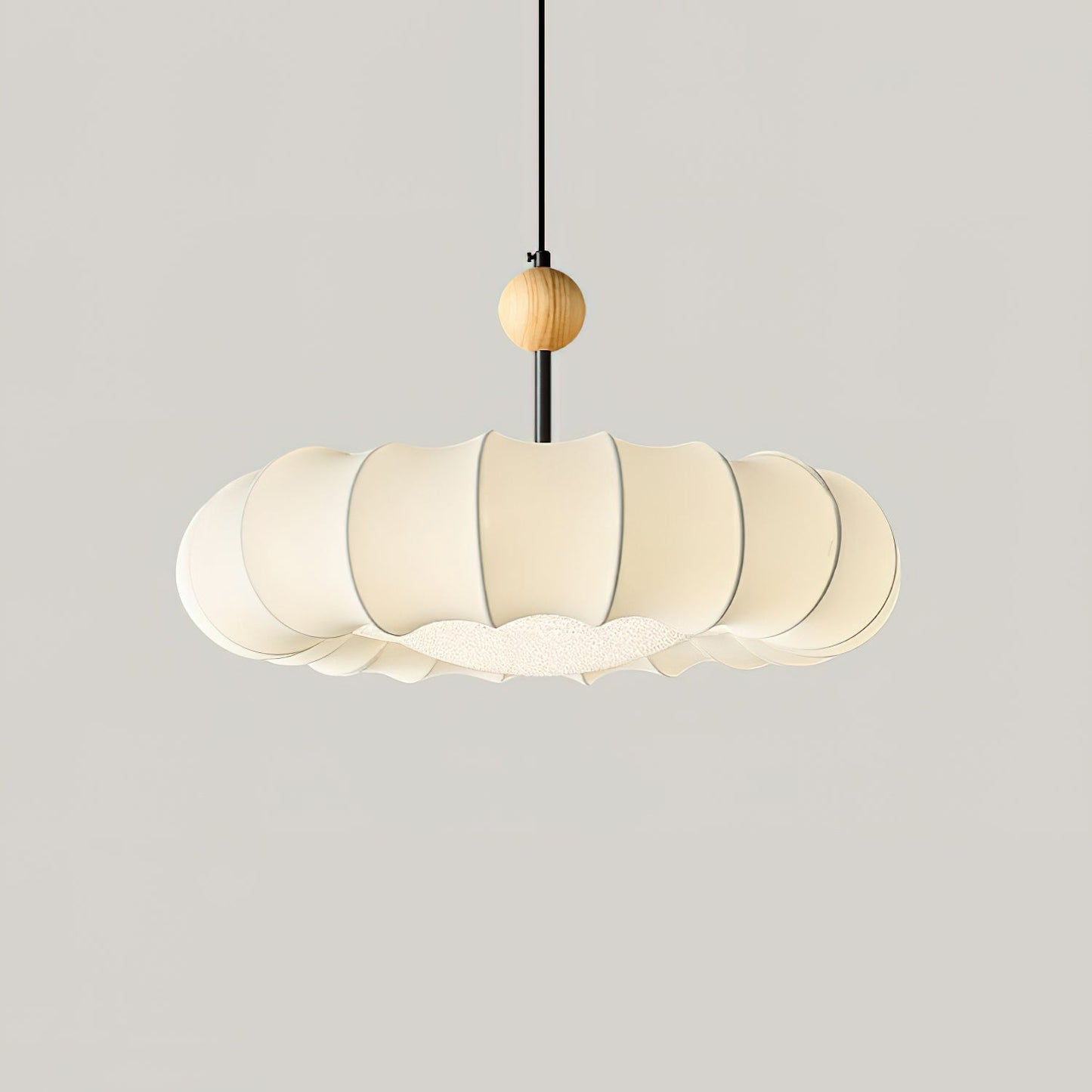 Suspension Winnie Veil – Luminaire Élégant et Raffiné au Design Inspiré du Voile