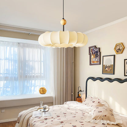Suspension Winnie Veil – Luminaire Élégant et Raffiné au Design Inspiré du Voile