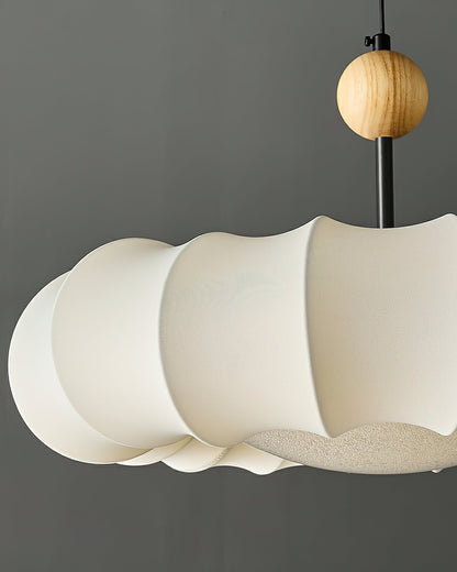 Suspension Winnie Veil – Luminaire Élégant et Raffiné au Design Inspiré du Voile