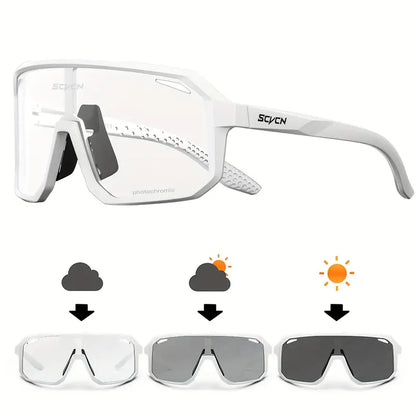 Lunette pour Vélo
