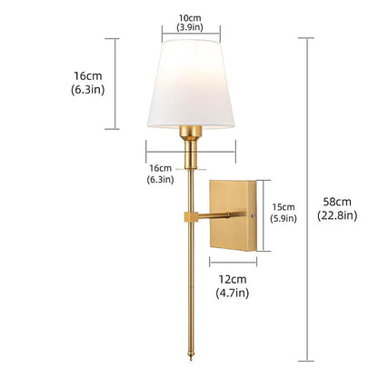 Lampe Murale Rechargeable sans Fil – Éclairage Moderne et Pratique pour Intérieur et Extérieur