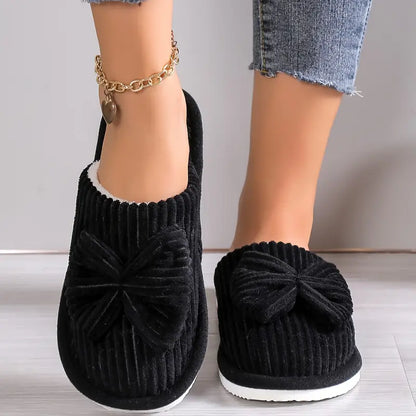 Chaussons Chauds pour Femme