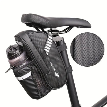 Sacoche pour selle de vélo