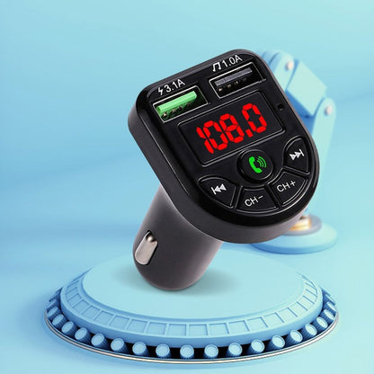 ADAPTATEUR BLUETOOTH | Car Adaptor™