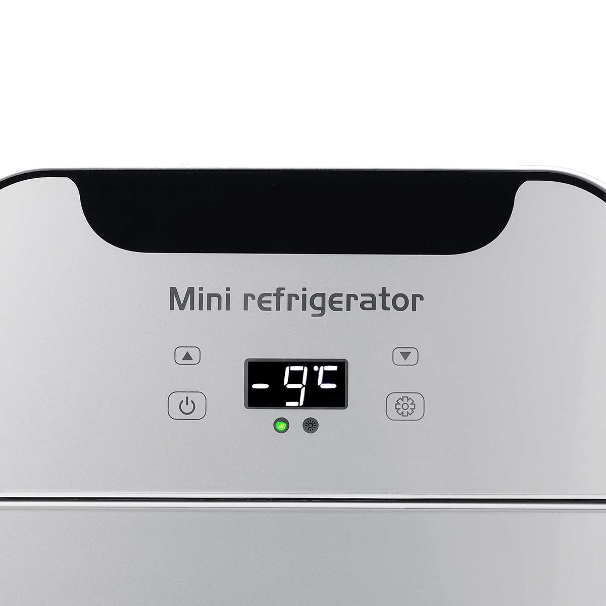 Glacière Electrique 20 Litres - Voiture/Maison