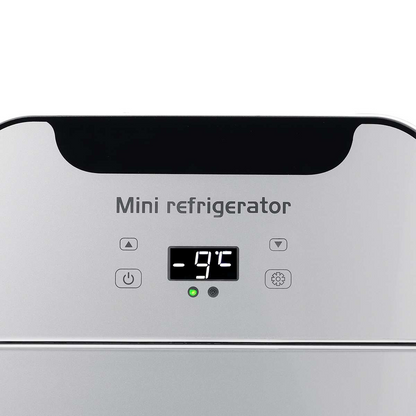 Glacière Electrique 20 Litres - Voiture/Maison