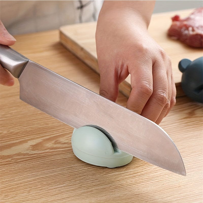 Mini-Aiguiseurs de Couteaux Créatifs