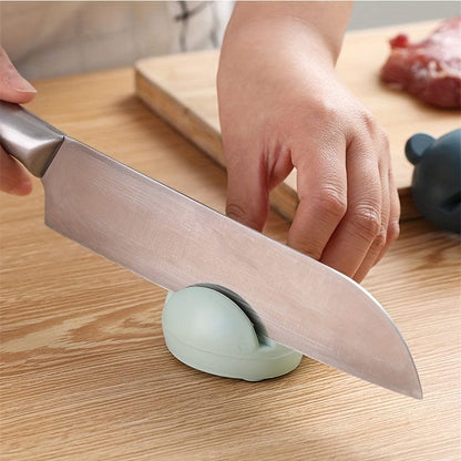 Mini-Aiguiseurs de Couteaux Créatifs