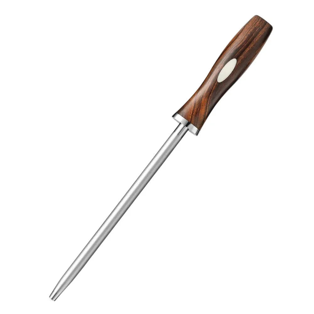 Fusil à aiguiser moderne et ergonomique