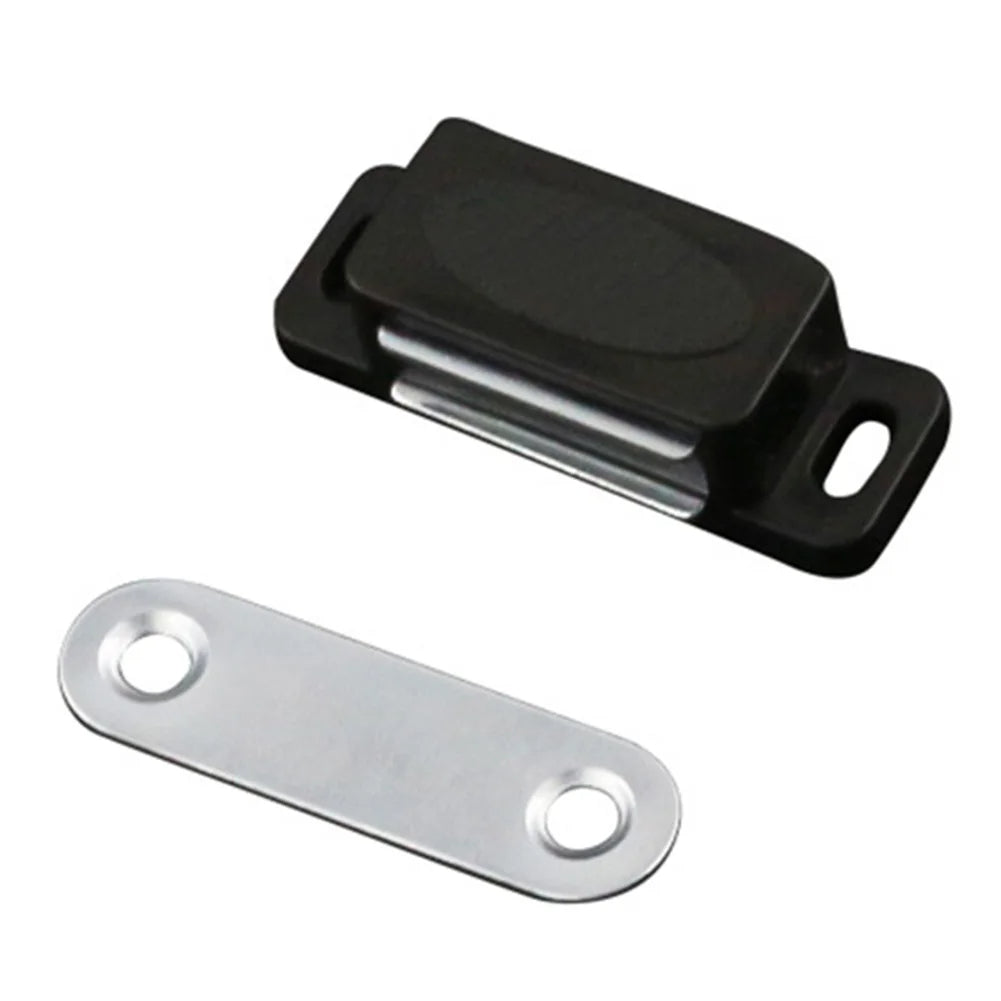 Aimant Porte Placard Style Loquet Magnétique