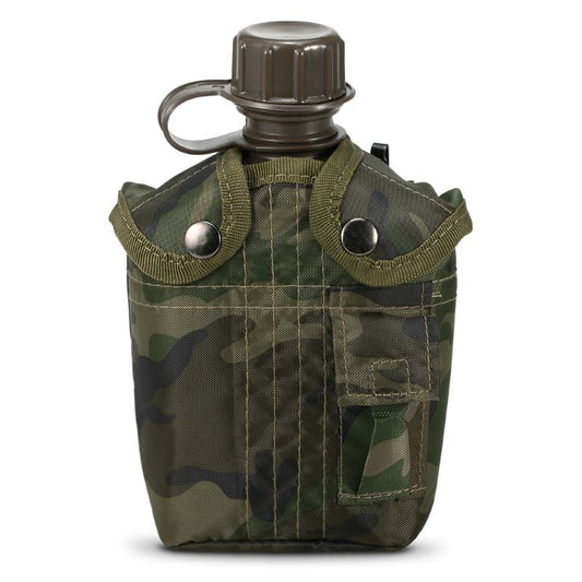 Gourde militaire