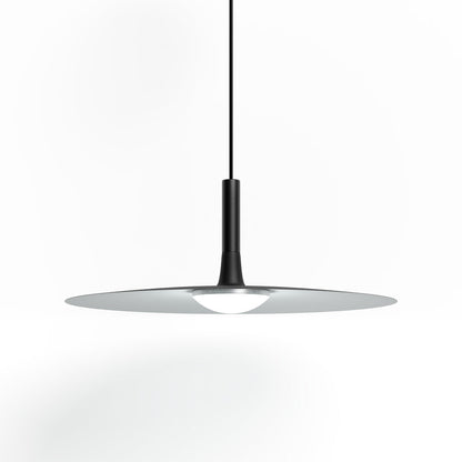 Suspension LED Plate Solen - Éclairage Moderne et Minimaliste