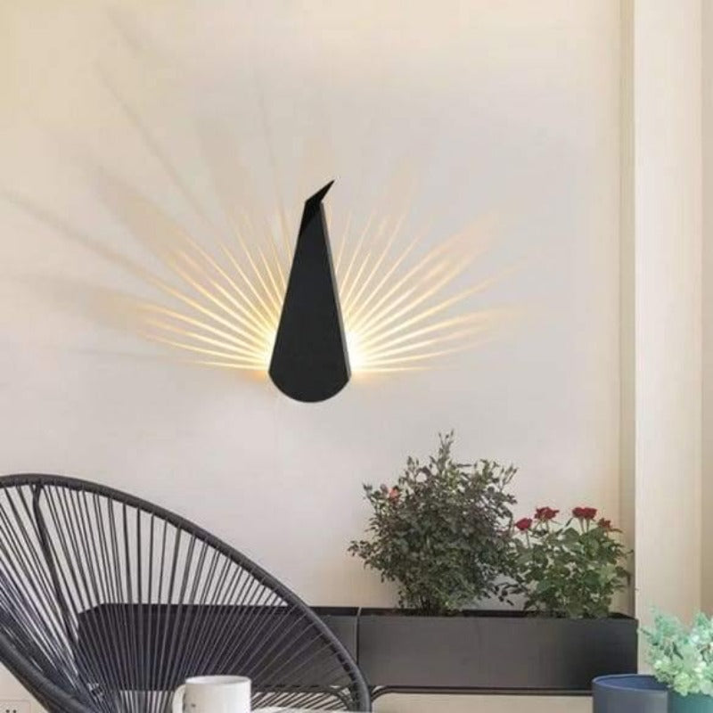 Applique Murale | SALIAVA