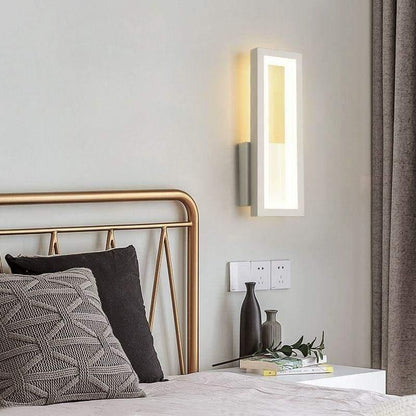 applique-murale-salon-led-design-blanc