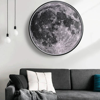Lampe Murale LED "Lune"