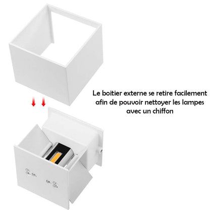 Eclairage Extérieur Led