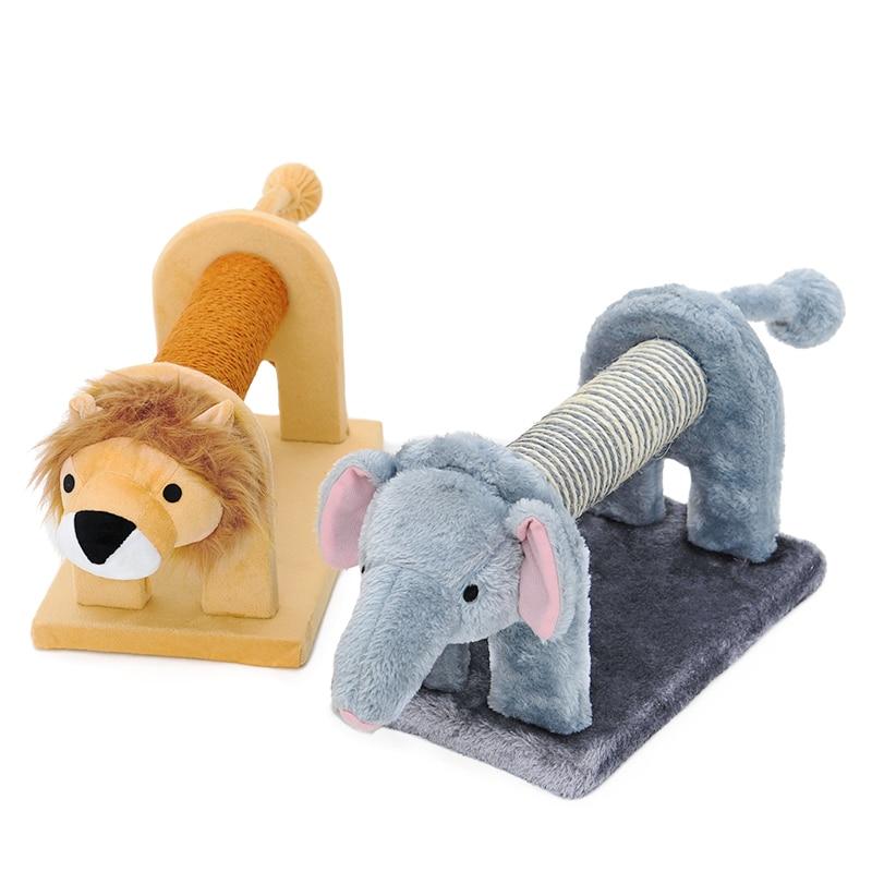 Arbre à Chat HappyTree Offre Spéciale -50%