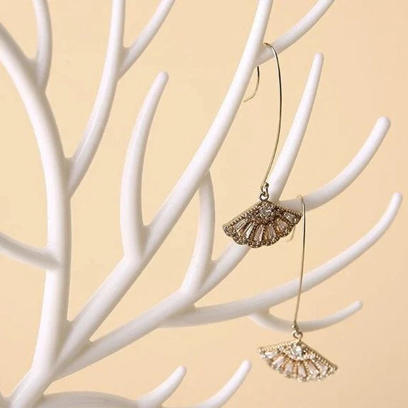 Présentoir à Bijoux Élégant – CerfFlex, l’Art de Sublimer vos Trésors