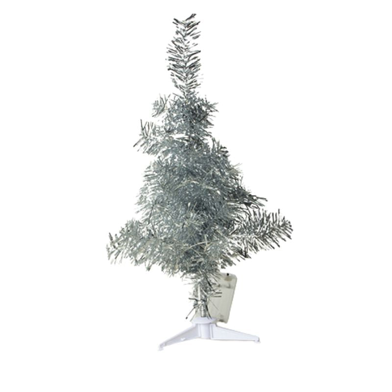 Mini sapin de Noël artificiel