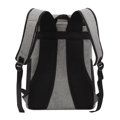 Sac à Dos Isotherme Gris 25L