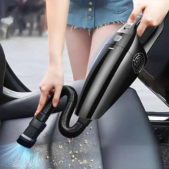 ASPIRATEUR DE VOITURE | Vacuum Cleaner™