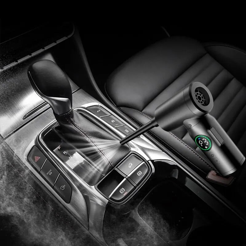 ASPIRATEUR VOITURE | Air Duster™