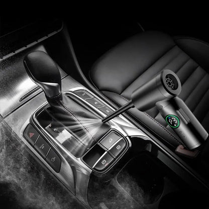ASPIRATEUR VOITURE | Air Duster™