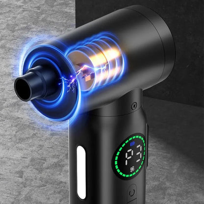 ASPIRATEUR VOITURE | Air Duster™