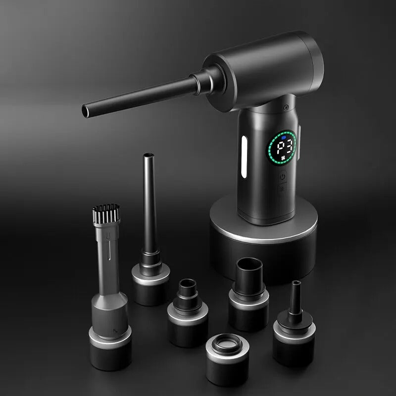 ASPIRATEUR VOITURE | Air Duster™