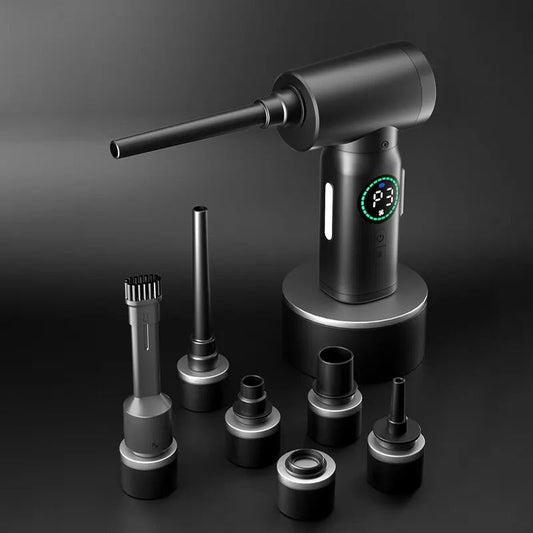 ASPIRATEUR VOITURE | Air Duster™