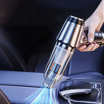 ASPIRATEUR VOITURE | Little Vac™ 2 en 1