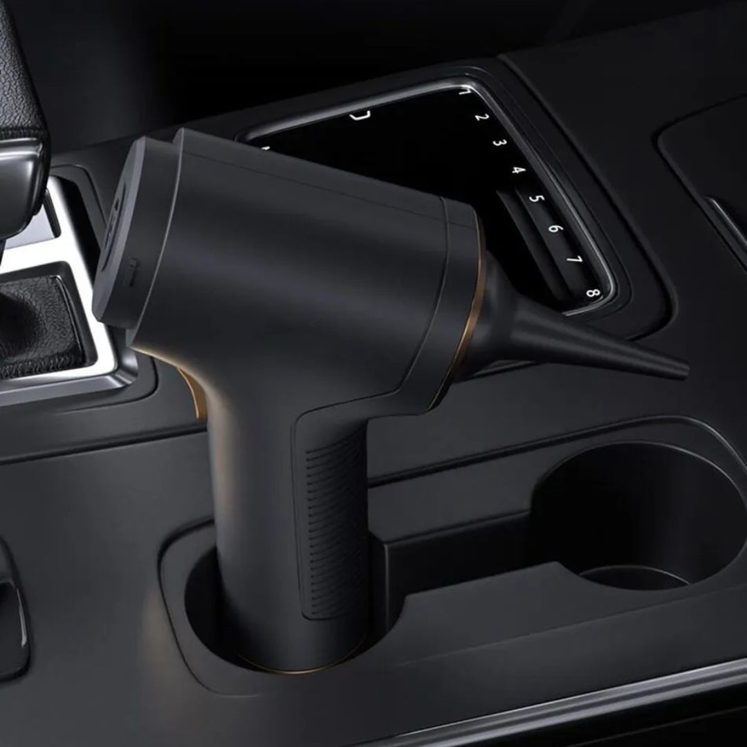 ASPIRATEUR VOITURE | Small Cleaner™
