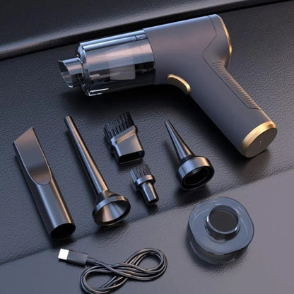 ASPIRATEUR VOITURE | Small Cleaner™