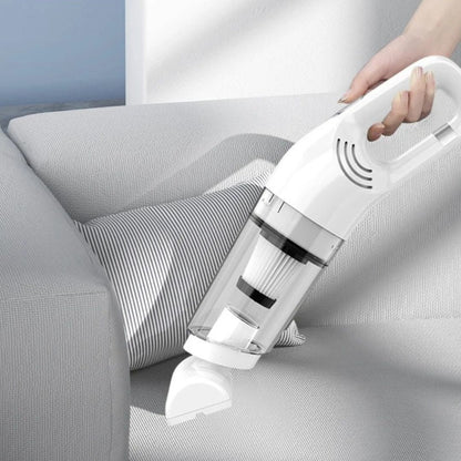 ASPIRATEUR VOITURE | Small Vac™ Compact et Puissant