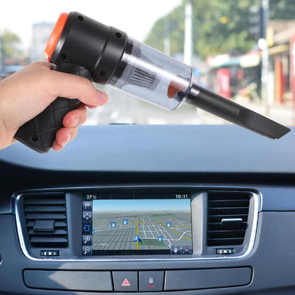 ASPIRATEUR VOITURE | Vacuum Power™