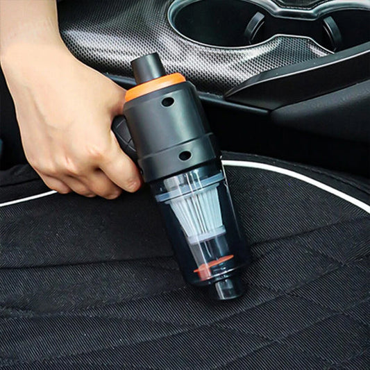 ASPIRATEUR VOITURE | Vacuum Power™