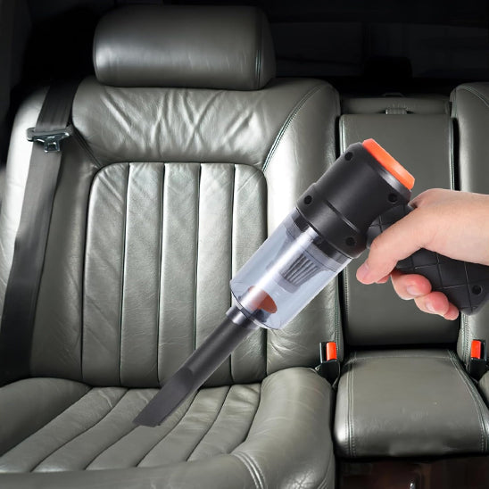 ASPIRATEUR VOITURE | Vacuum Power™