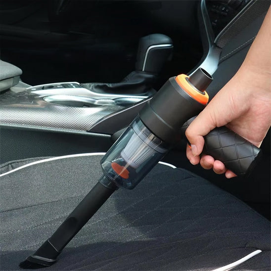 ASPIRATEUR VOITURE | Vacuum Power™
