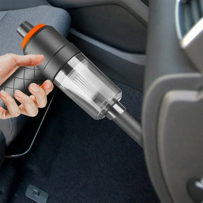 ASPIRATEUR VOITURE | Vacuum Power™