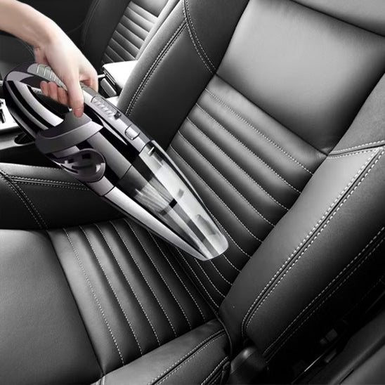 ASPIRATEUR VOITURE | Wireless Vac™