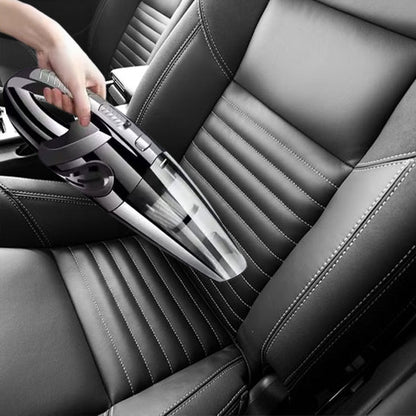 ASPIRATEUR VOITURE | Wireless Vac™