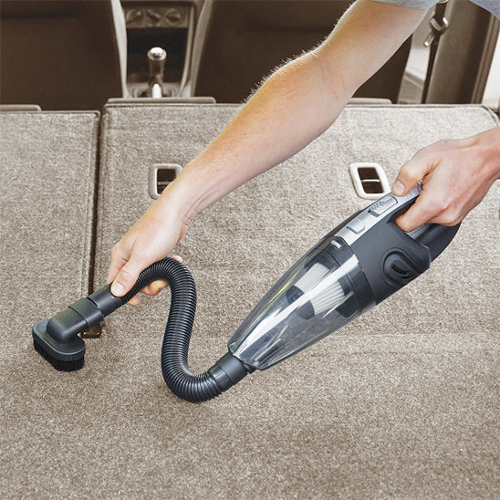 ASPIRATEUR VOITURE | Wireless Vac™