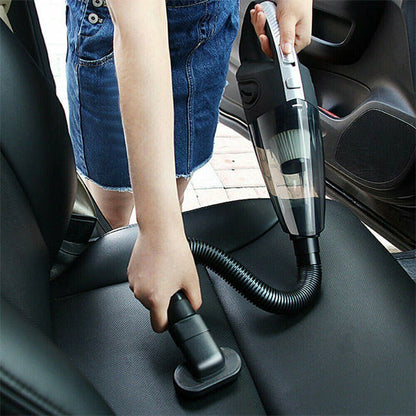 ASPIRATEUR VOITURE | Wireless Vac™