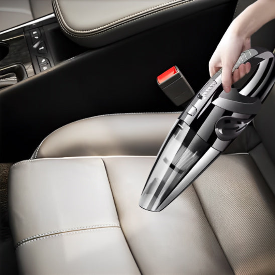 ASPIRATEUR VOITURE | Wireless Vac™