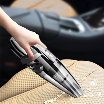 ASPIRATEUR VOITURE | Wireless Vac™