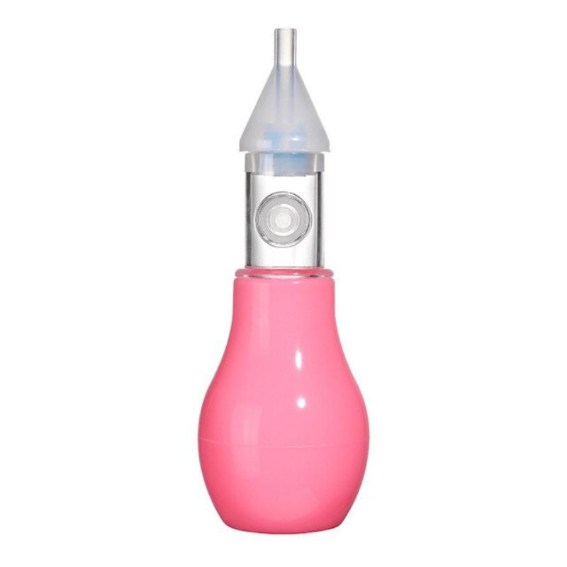 Aspirateur nasal bébé