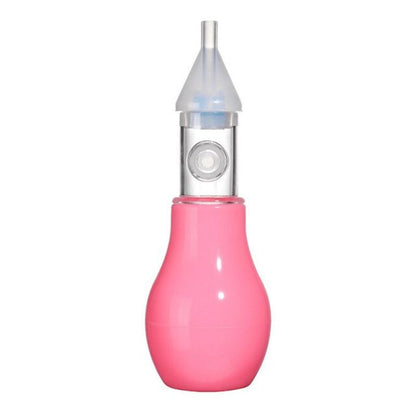 Aspirateur nasal bébé