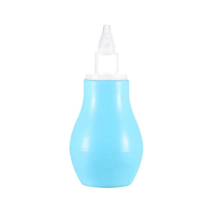 Aspirateur nasal bébé
