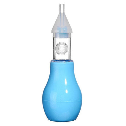 Aspirateur nasal bébé