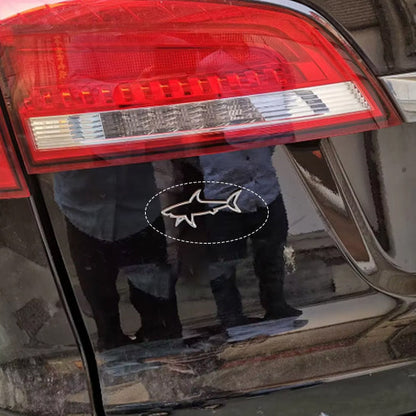 AUTOCOLLANT POUR VOITURE | Shark Stick™